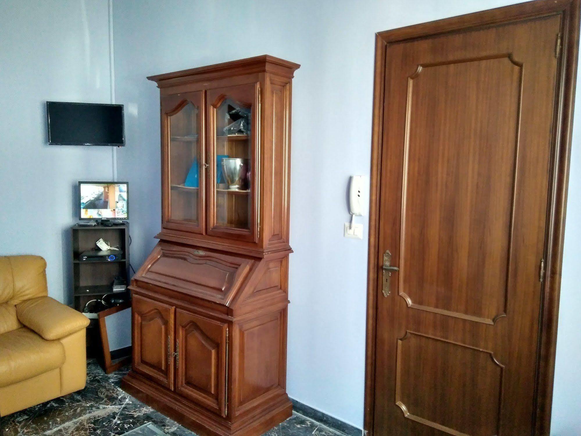 B&B President Palace Riposto Extérieur photo