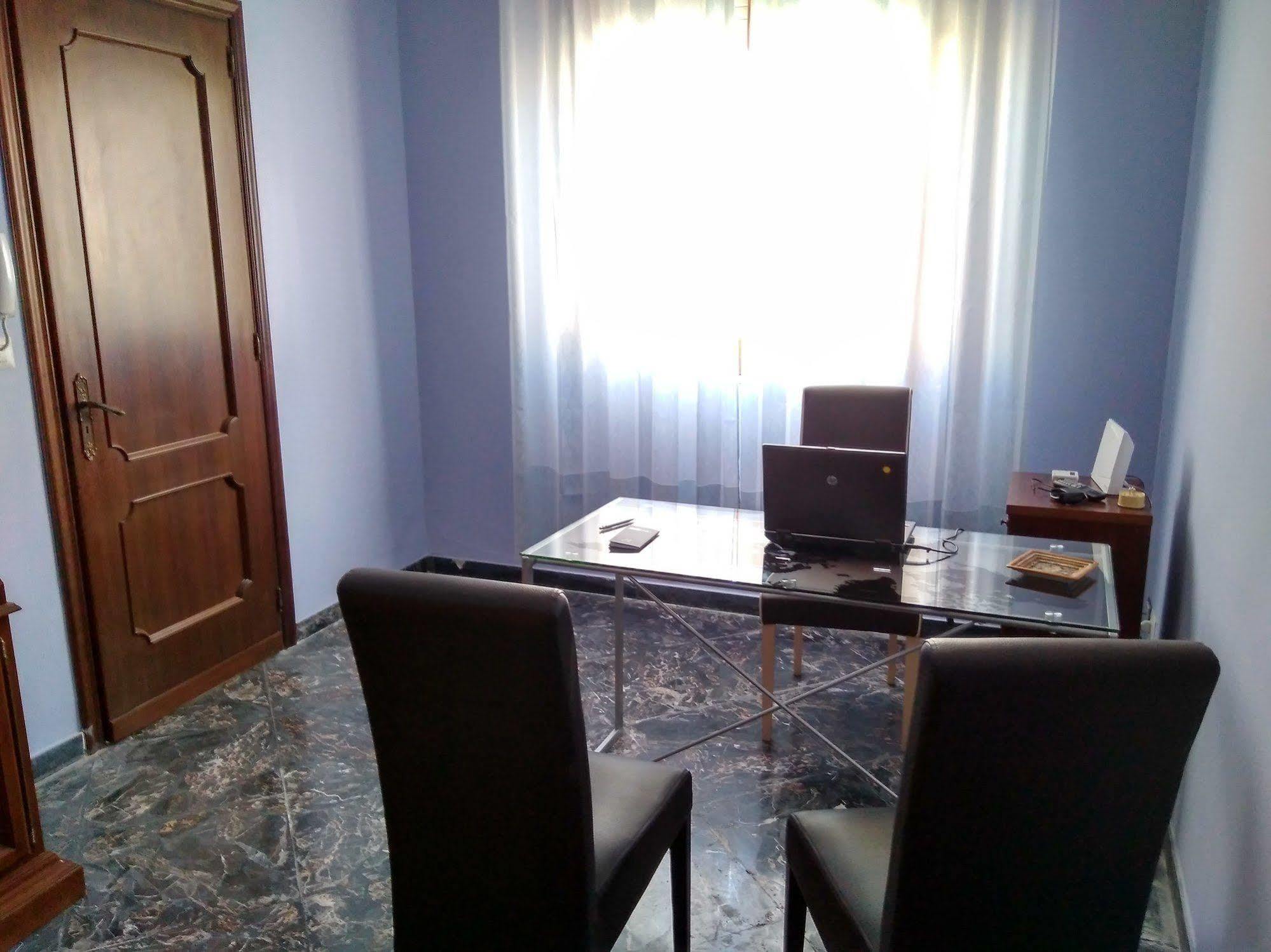 B&B President Palace Riposto Extérieur photo